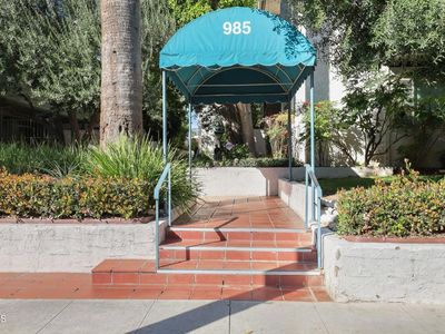 985 E California Blvd Unit 305, Pasadena, CA, 91106
