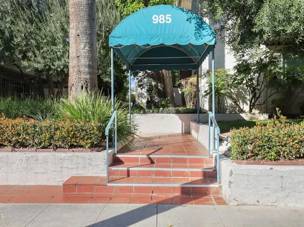 985 E California Blvd Unit 305, Pasadena, CA 91106