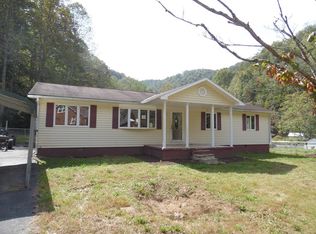500 Other #A, Baisden, WV 25608