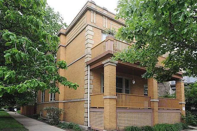 1930 W Wilson Ave #GARDEN — Photo 14