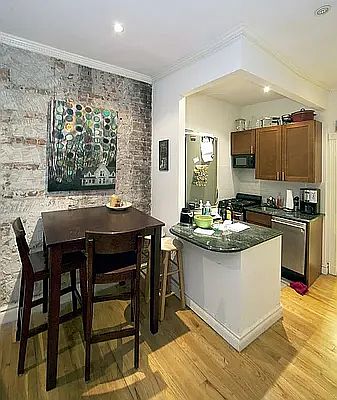 2nd image of 323 E 78th St APT 3B