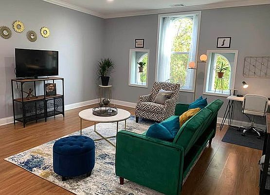 4th image of 638 Macon St #2