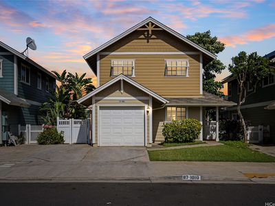 87-1010 Kahiwelola St #98, Waianae, HI, 96792