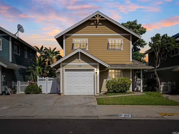 87-1010 Kahiwelola St #98, Waianae, HI 96792