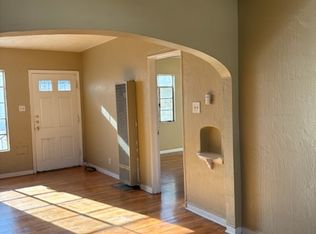 2825 Grant Ave, El Paso, TX 79930