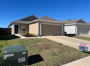 5618 Bristle Leaf Dr, Princeton, TX 75407