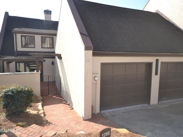 1256 Calais Ct, Knoxville, TN 37919