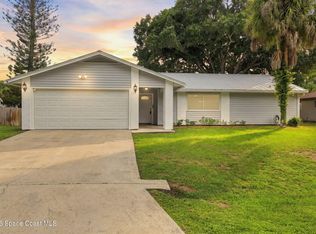1229 Stadt Rd NW, Palm Bay, FL 32907