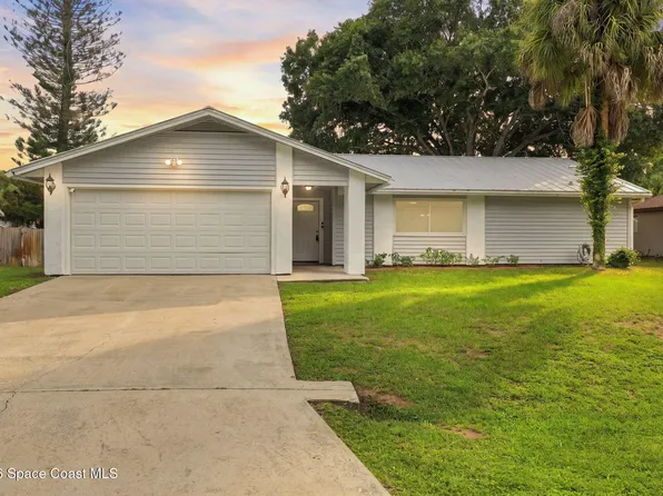 1229 Stadt Rd NW, Palm Bay, FL 32907