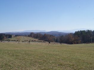 Lafayette Rd, New Market, TN 37820