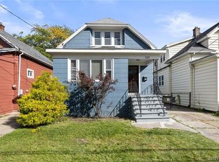 135 Floss Ave, Buffalo, NY 14215