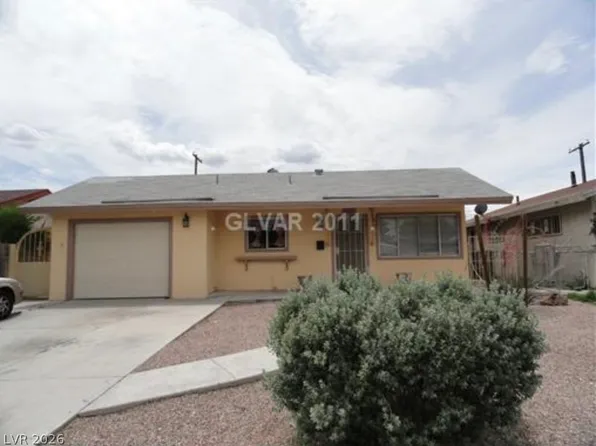 3317 Dillon Ave, North Las Vegas, NV 89030
