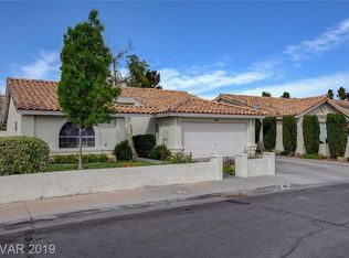 964 Derringer Ln, Henderson, NV 89014