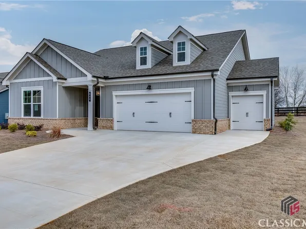 568 Glenside Drive, Jefferson, GA 30549