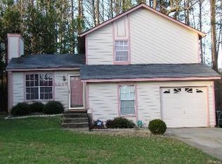 5095 Forest Downs Ln, Atlanta, GA 30349