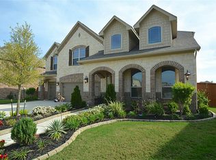 17327 Pentland Ct, Richmond, TX 77407