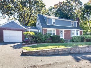 102 Conrad St, Braintree, MA 02184