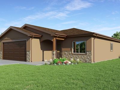 436 Valerie Ln, Grand Junction, CO, 81504