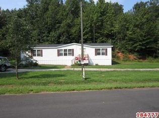 1386 Harbert Valley Rd, Toccoa, GA 30577