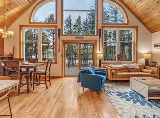 13 Flag Cove Road, Bowerbank, ME 04426