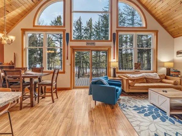 13 Flag Cove Road, Bowerbank, ME 04426