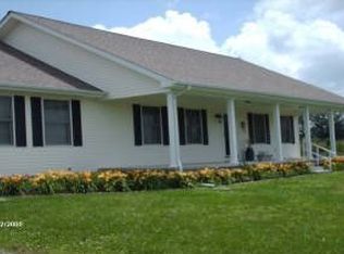 14 Winding Ridge Rd, Windsor, KY 42565