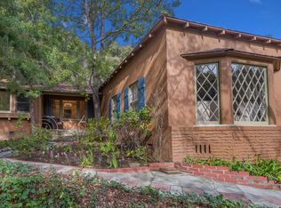 2801 E Chevy Chase Dr, Glendale, CA 91206