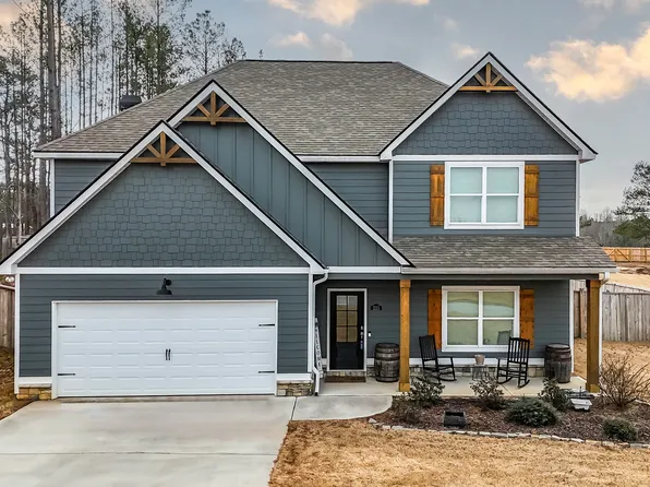 225 Tripp Ln, Carrollton, GA 30117