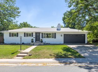 2590 Braun Dr, Golden, CO 80401