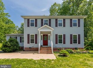 10817 Cedar Post Ln, Spotsylvania, VA