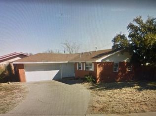 2812 Spur Ave, Odessa, TX 79762