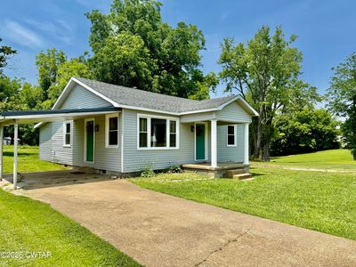 206 School Dr, Hornbeak, TN, 38232