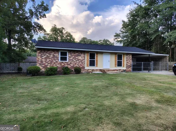 5021 Shirley Ann Dr, Columbus, GA 31907