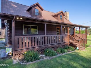 3155 Bryan Rd, Kodak, TN 37764