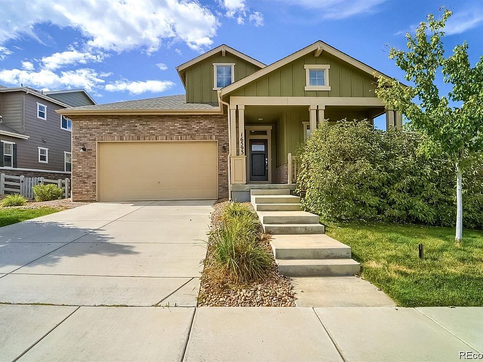 16593 Prospect Lane, Broomfield, CO 80023 MLS 7832310 Zillow