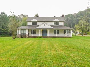 1738 Lower Kings Bridge Rd NE, Dalton, GA 30721