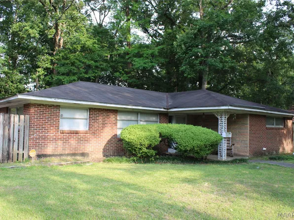 3729 Princeton Rd, Montgomery, AL 36111
