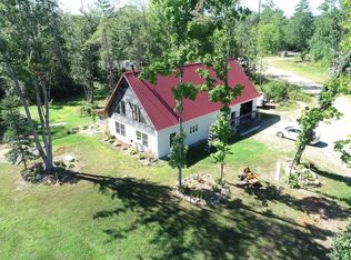185 Bean Rd, Mount Vernon, ME 04352