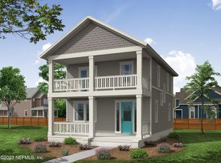 212 W 5th St, Jacksonville, FL 32206