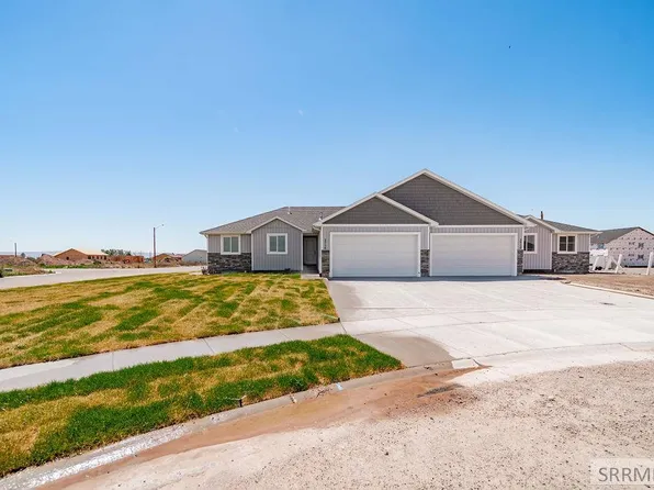 3716 Razor Cir, Idaho Falls, ID 83401