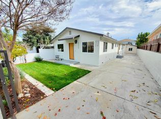 2322 Elmgrove St, Los Angeles, CA