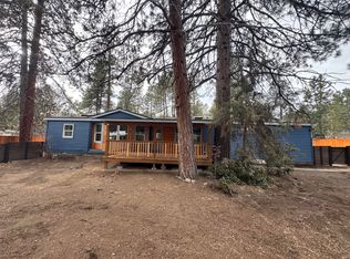 60931 Aspen Dr, Bend, OR 97702