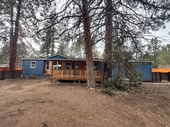 60931 Aspen Dr, Bend, OR 97702