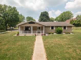 206 White St, West Liberty, OH 43357