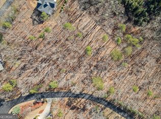 37 Teel Mountain Ln, Cleveland, GA 30528