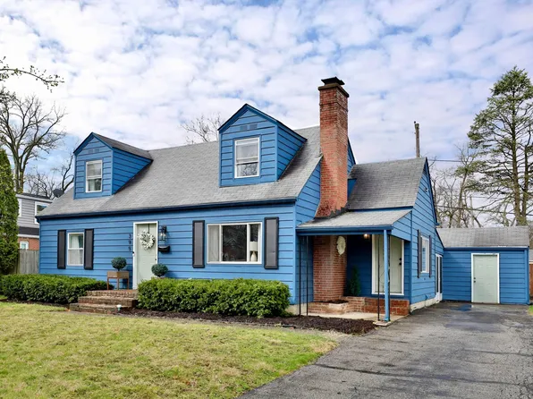 395 N Cassady Ave, Columbus, OH 43209