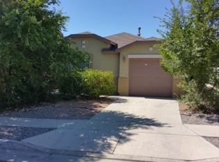 10800 Gentry Ln SW, Albuquerque, NM 87121