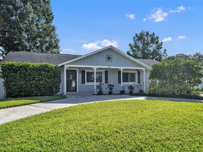 346 Crystal Ave, Oviedo, FL, 32765