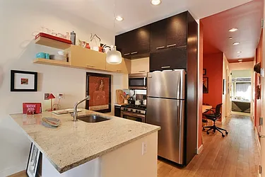 Sold by Corcoran