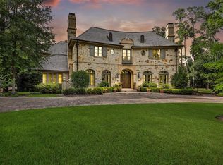 31 Netherfield Way, Spring, TX 77382